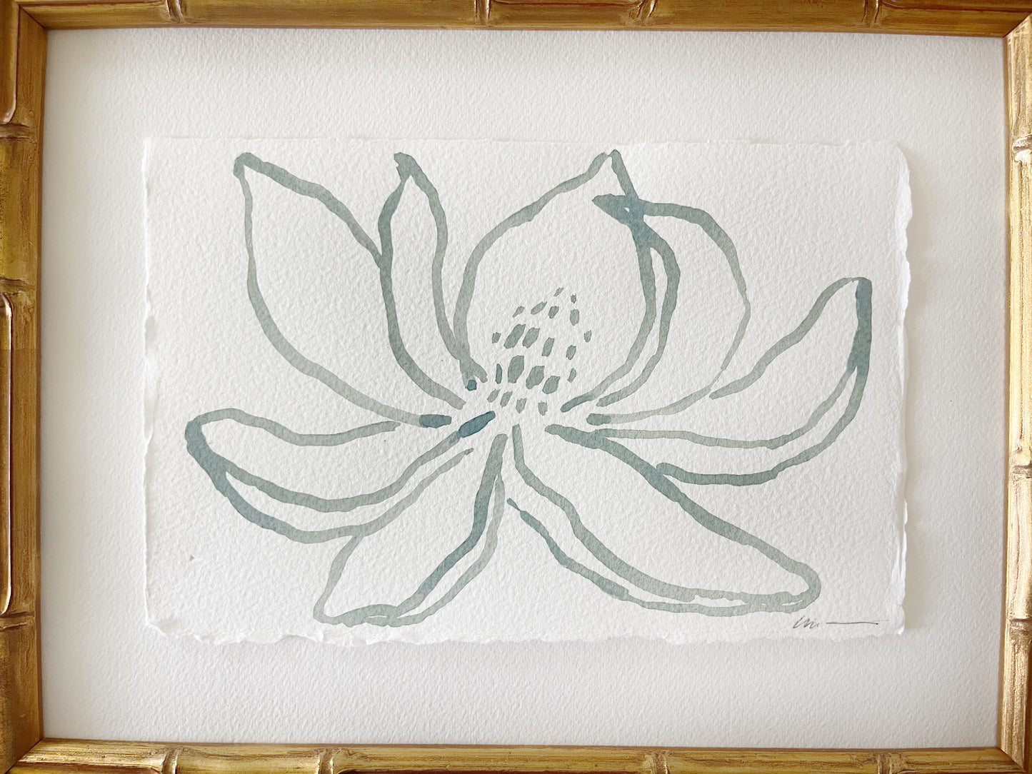 magnolia study III(10)