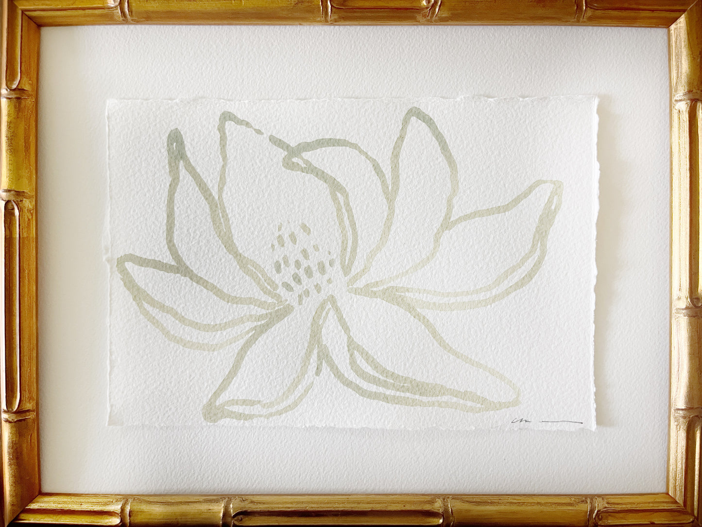 magnolia study III (1)