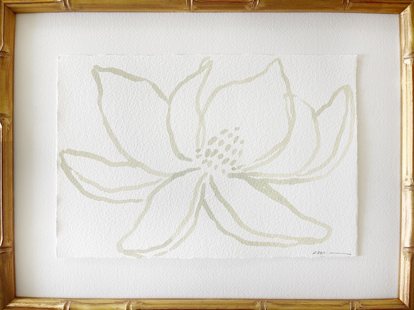 magnolia study III (3)