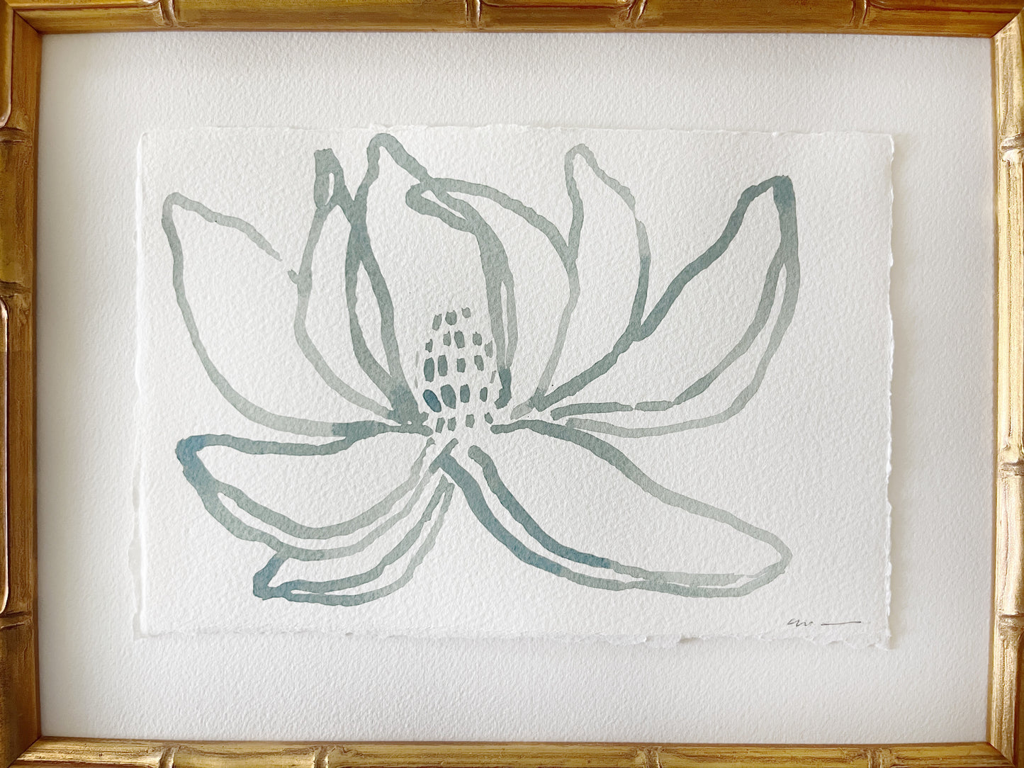 magnolia study III (7)