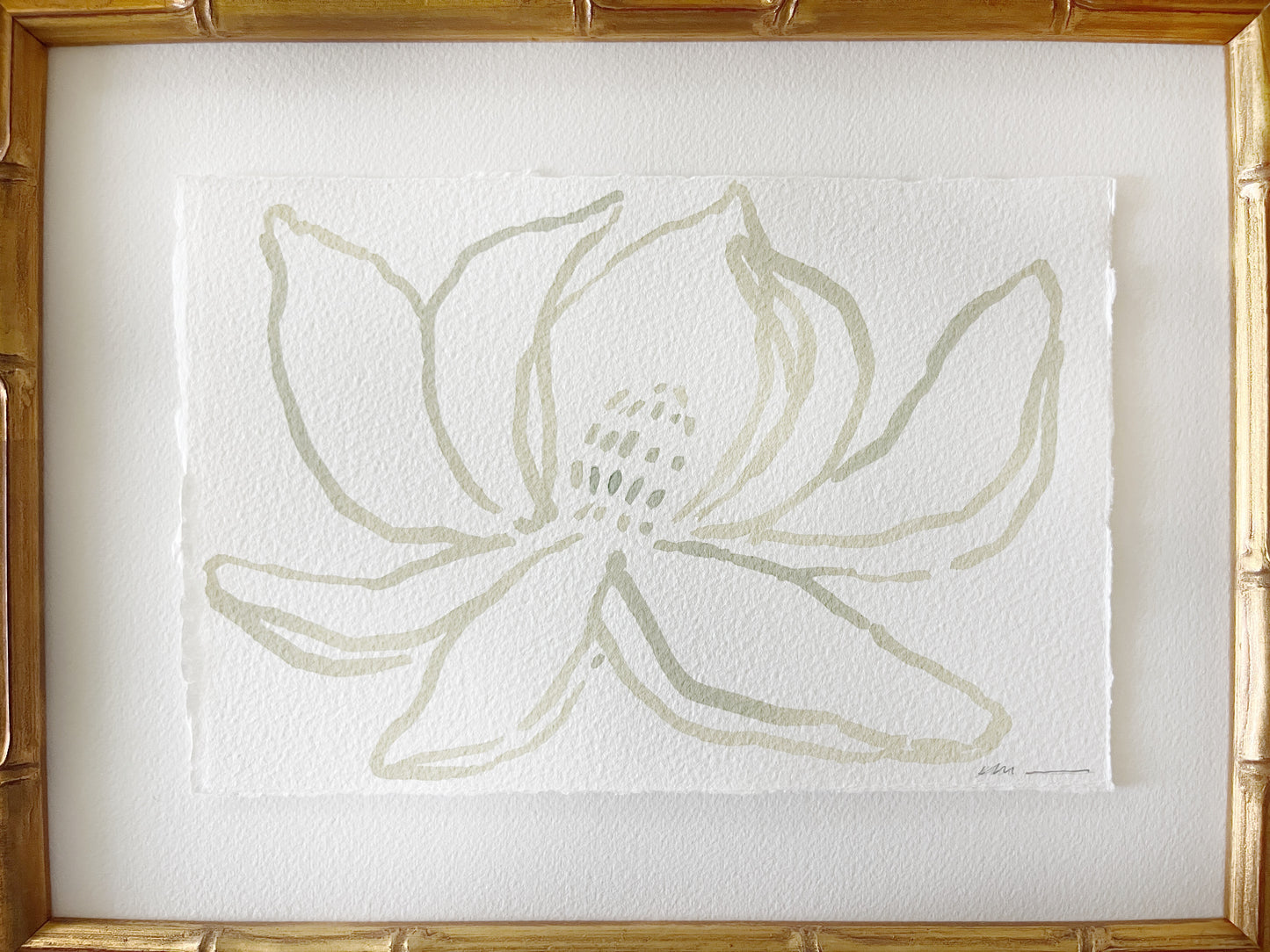 magnolia study III (5)