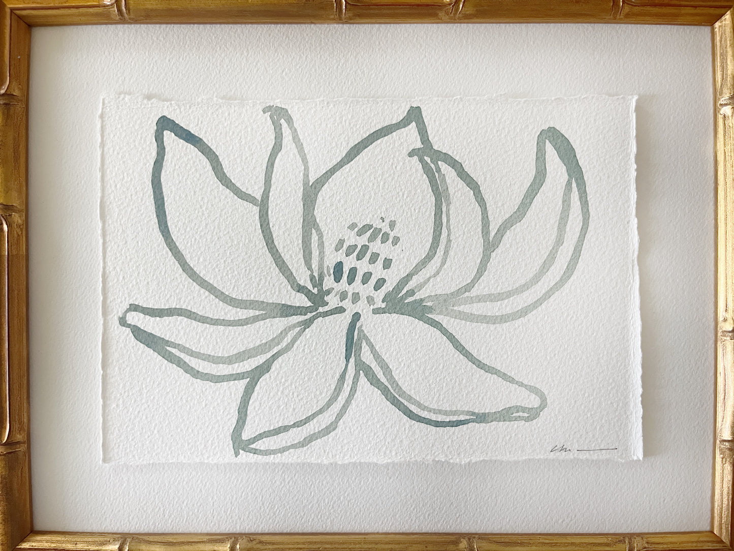 magnolia study III (6)