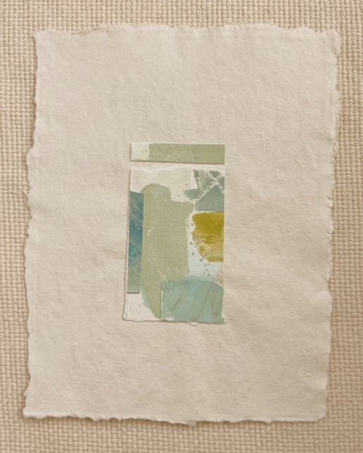 Lift Up Your Eyes (1)