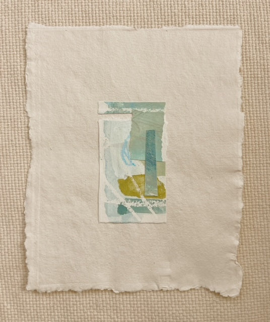 Lift Up Your Eyes (2)