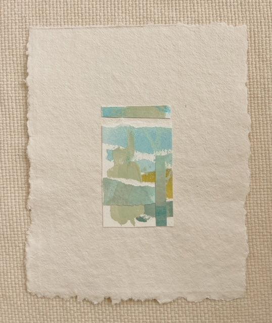 Lift Up Your Eyes (3)