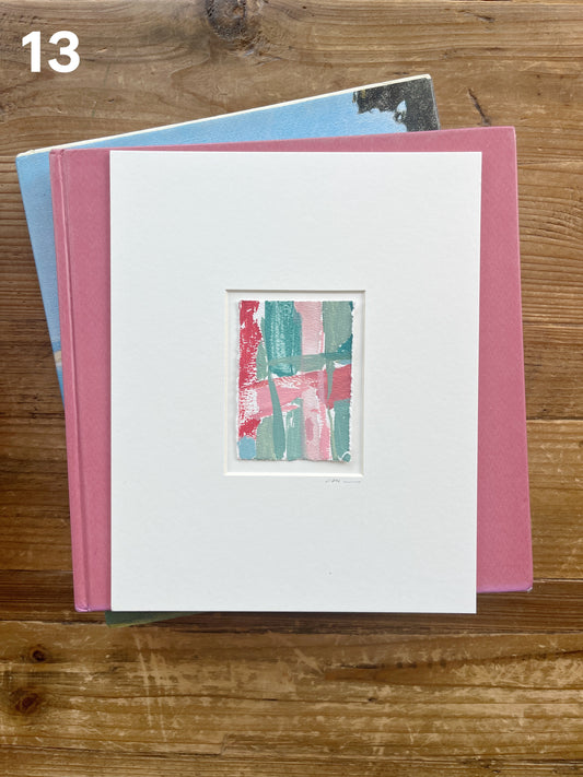 red turns to blue(13)