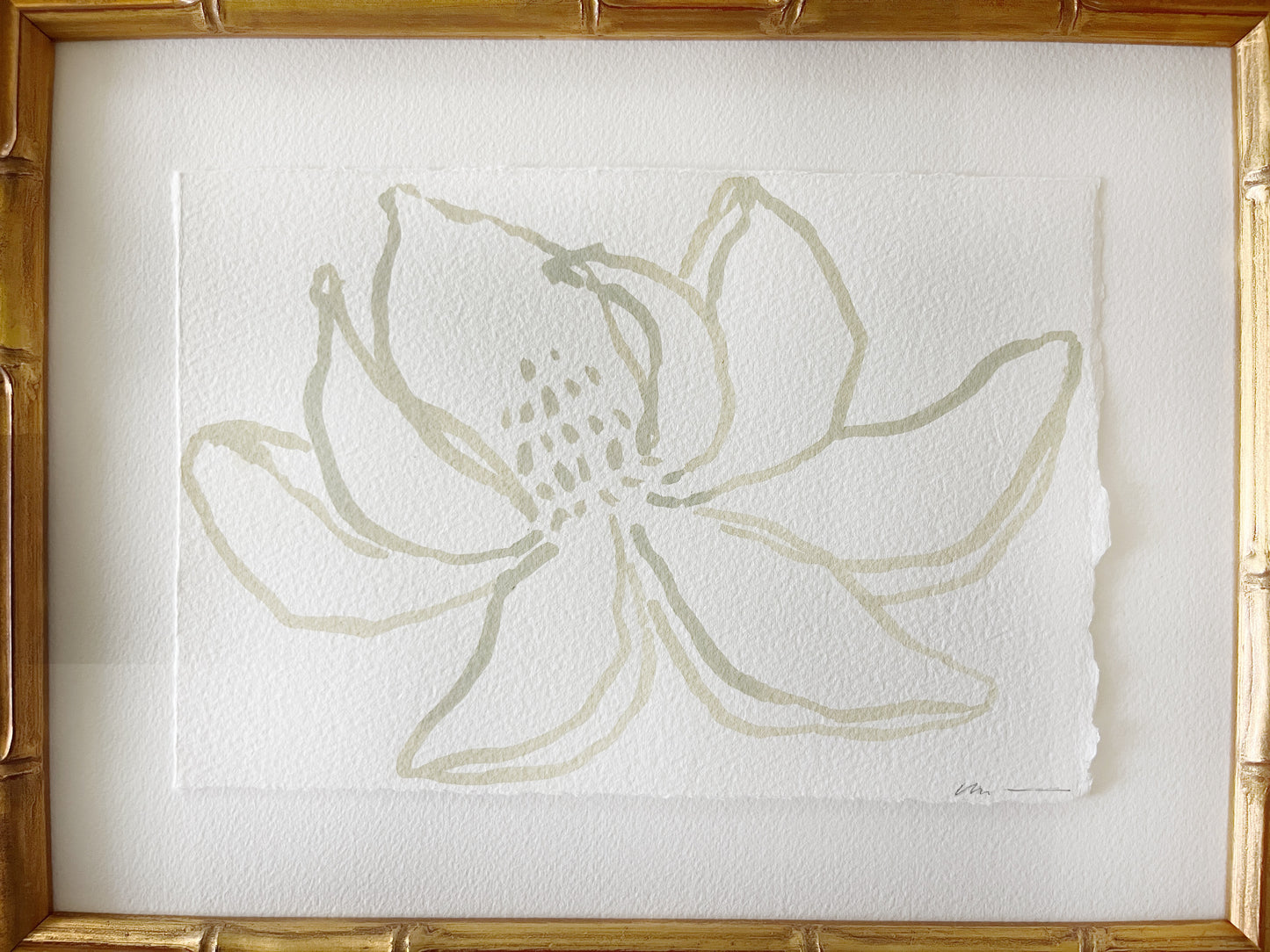 magnolia study III (4)