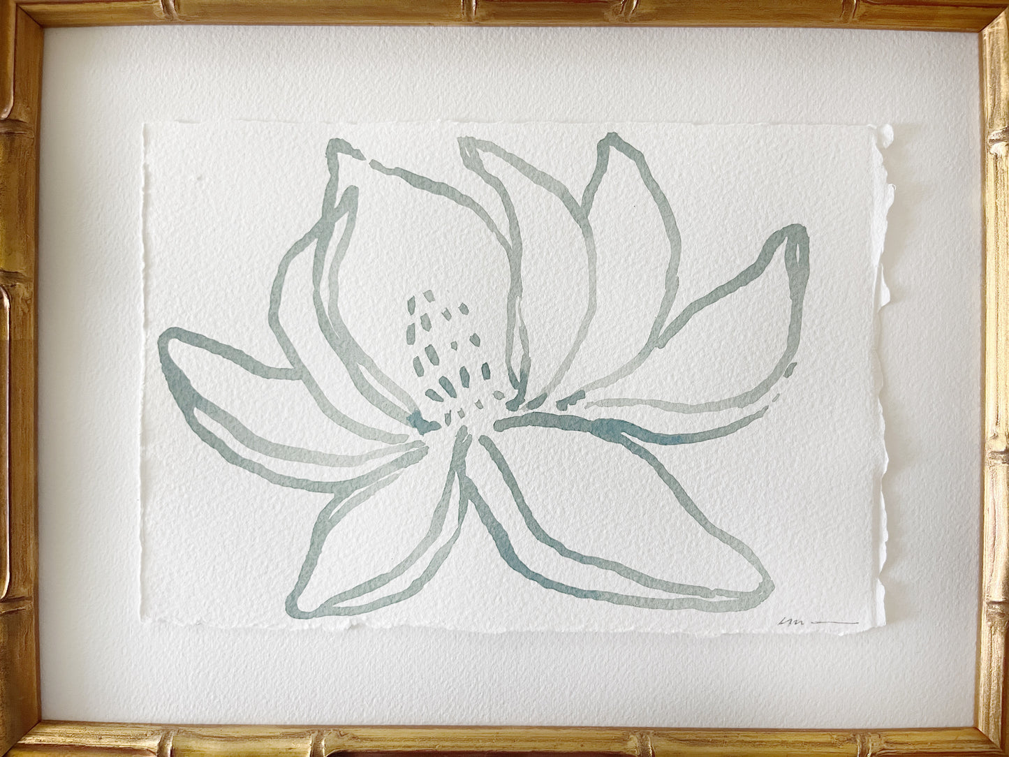 magnolia study III (8)