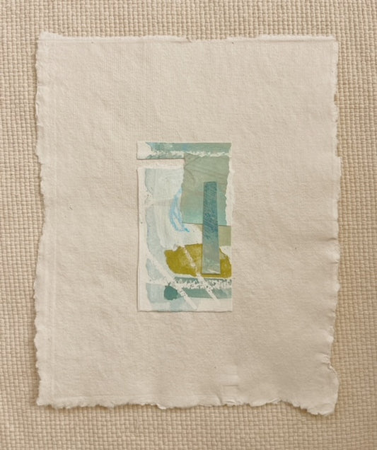 Lift Up Your Eyes (2)