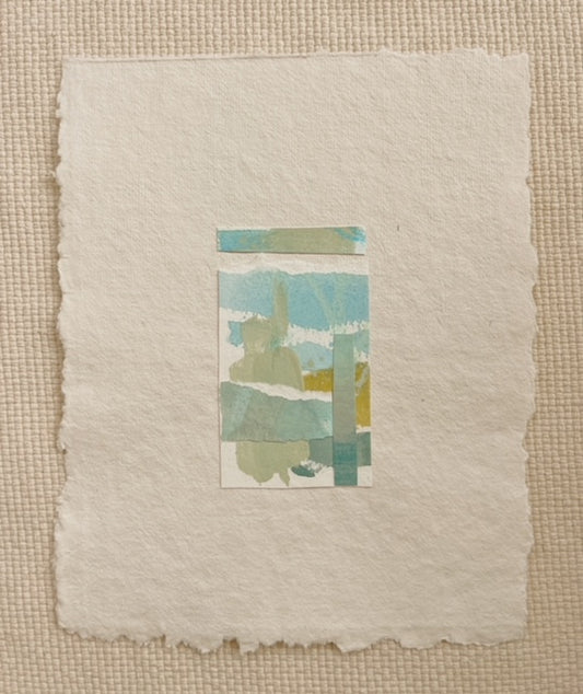 Lift Up Your Eyes (3)