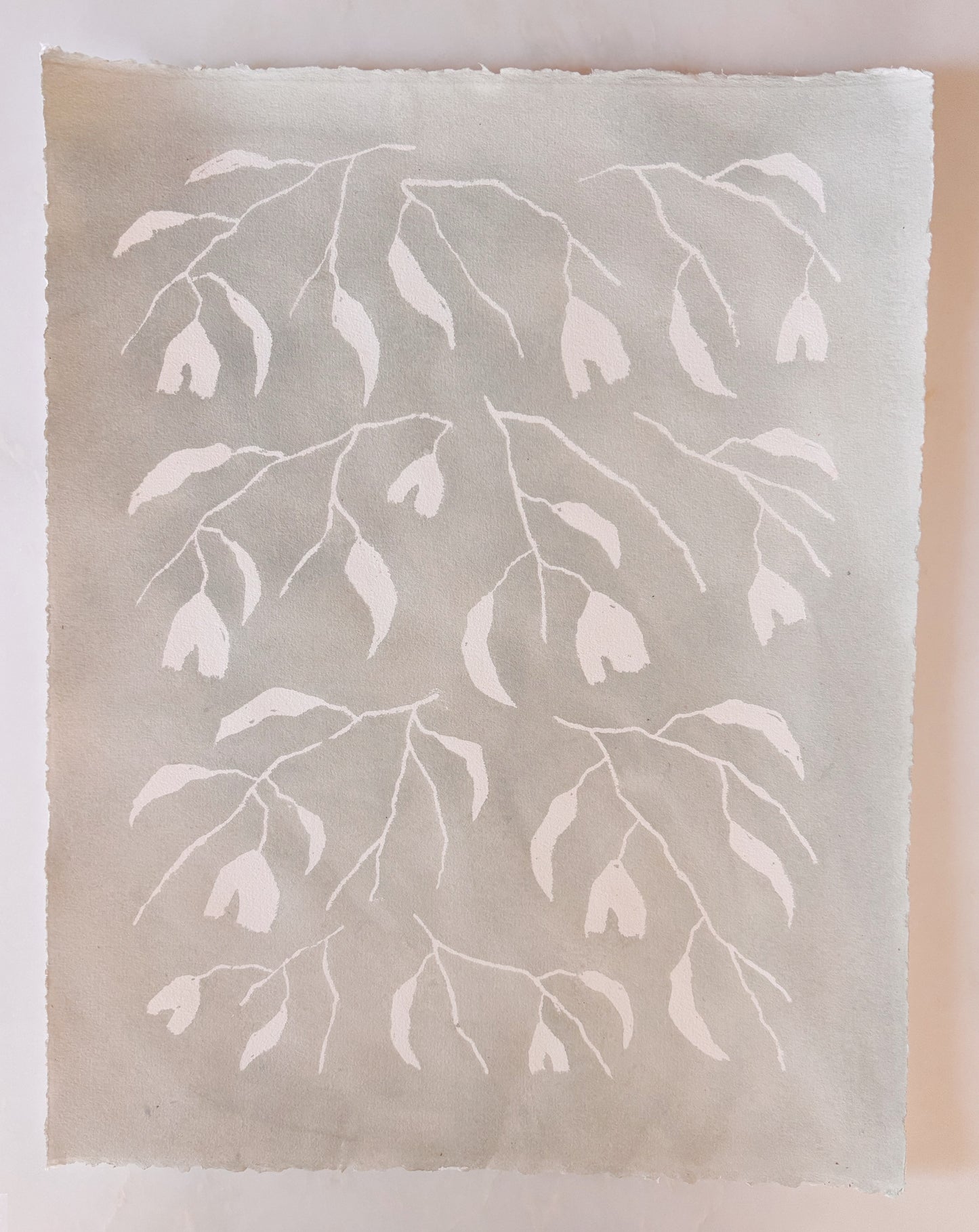 planted by water: light blue (1)