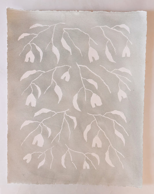 planted by water: light blue (1)