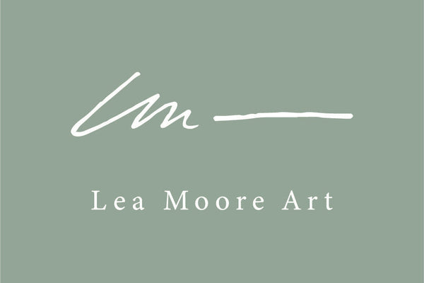 Lea Moore Art