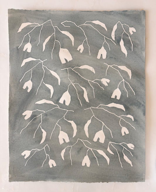 planted by water: de nimes (2)