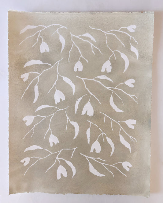 planted by water: french gray (1)