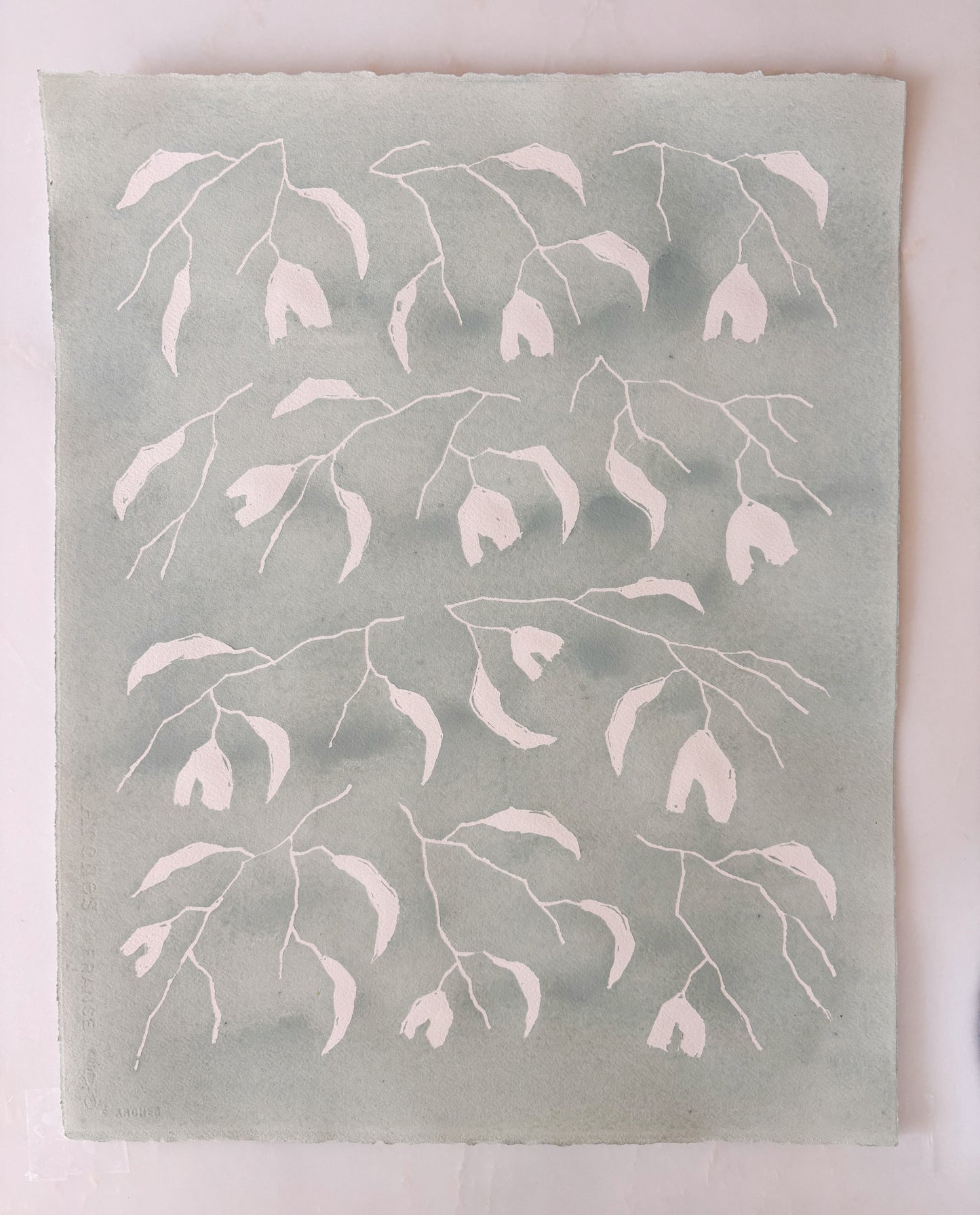 planted by water: green blue (2)