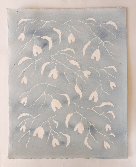 planted by water: kittiwake (1)