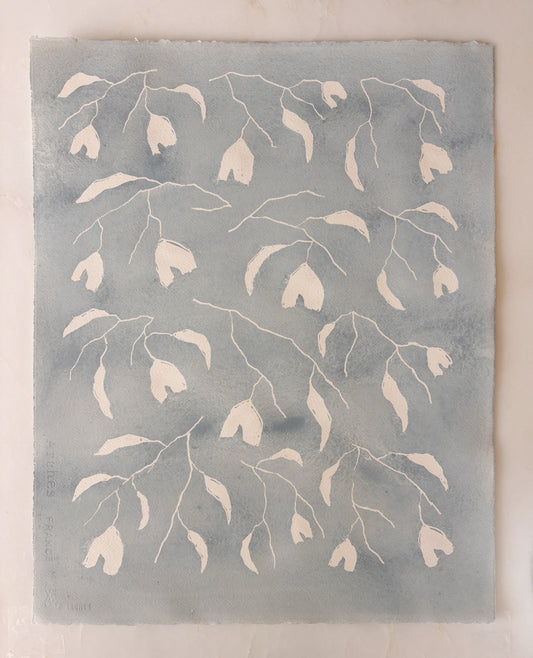 planted by water: kittiwake (2)